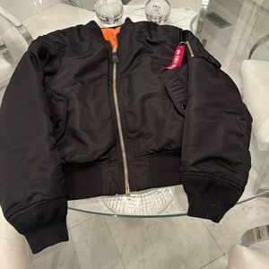 Alpha Industries jacket 2XL Men’s